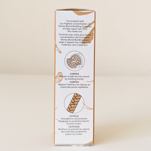 BNIB Bumble and Bumble Bond-Building Hair Repair Oil Serum - Picture 5 of 7